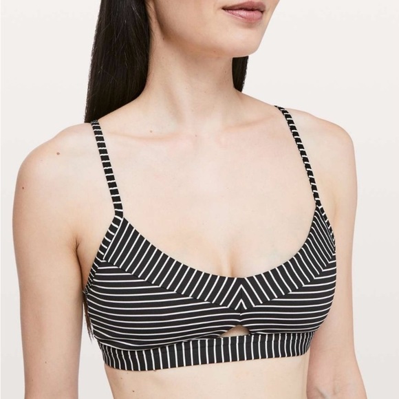 lululemon athletica Other - Lululemon Deeper  Breath Bra